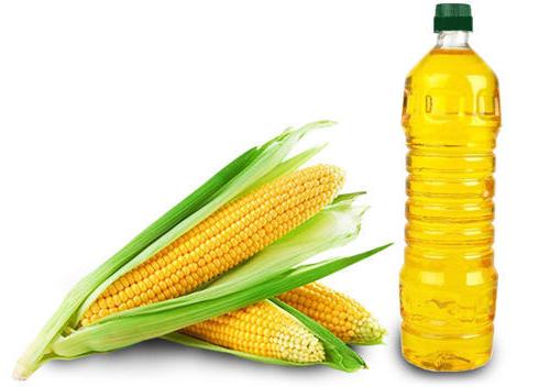 Corn oil